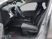 Renault Clio 1.0 ECO-G 100 Evolution Bi-Fuel