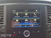 Renault Mégane Sport Tourer 1.5 Blue dCi GT Line