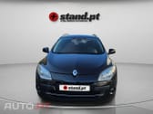 Renault Mégane Sport Tourer 1.5 dCi Dynamique