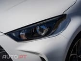 Toyota Yaris 1.5 HDF Exclusive