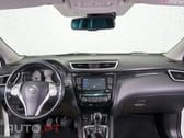 Nissan Qashqai 1.5 dCi N-Connecta Business