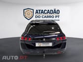 Peugeot 508 SW 1.2 EAT8 Business