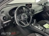 Audi A3 Sportback 1.6 TDI S-line S tronic