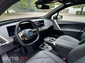 BMW iX xDrive 50