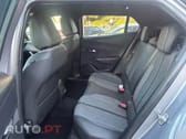 Peugeot 2008 1.2 Pure Tech Allure- Gasolina