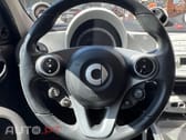 Smart ForFour 1.0 Passion 71