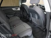Audi Q8 55 TFSIe quattro Tiptronic competition plus