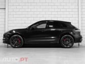 Porsche Macan GTS