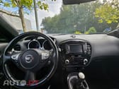 Nissan Juke 1.5 DCI - Tekna Sport