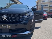 Peugeot 3008 1.5 BlueHDi Allure Pack EAT8