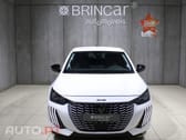 Peugeot 208 1.2 Hybrid Allure e-DCS6