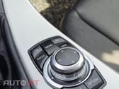 BMW 520 d