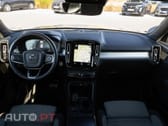Volvo XC40 1.5 T4 PHEV Core