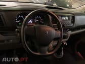 Peugeot Expert 2.0 BlueHDi Premium Long