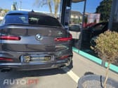 BMW X4 M40 d Auto