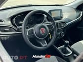 Fiat Tipo 1.3 Multijet Cross