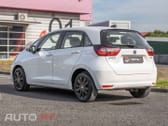 Honda Jazz 1.5 i-MMD HYBRID AUT