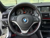 BMW X1 18 d xDrive Auto Line Sport