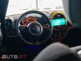 MINI Countryman Cooper S ALL4