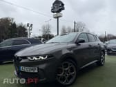 Alfa Romeo Tonale 1.5 Hybrid Edizione Speciale