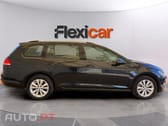 Volkswagen Golf Variant 1.6 TDi GPS Edition