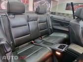 BMW 320 d Cabrio
