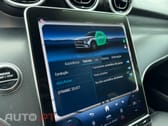 Mercedes-Benz GLC 300 e 4Matic