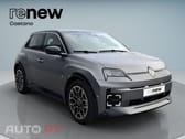 Renault 5 EV52 roland garr 150cv autonomia comfort