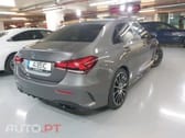 Mercedes-Benz A 200 AMG Line