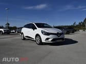 Renault Clio Sport Tourer 1.5 dCi Limited