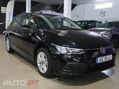 Volkswagen Golf 2.0 TDI Conceptline