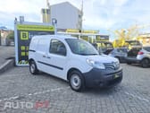 Renault Kangoo 1.5 Blue DCI L1 Extra