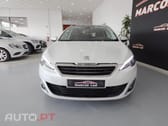 Peugeot 308 SW 1.6 BlueHDi Allure J18 EAT6