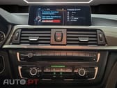 BMW 318 d Auto Line Modern