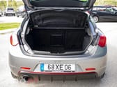 Alfa Romeo Giulietta 1.6 JTDm Super TCT
