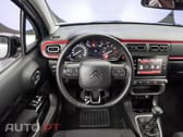 Citroen C3 1.2 PureTech Shine
