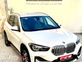 BMW X1 X1 1.5 xDrive25e Plug-In Hybrid