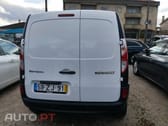 Renault Kangoo 1.5DCI 90CV 3LUGARES