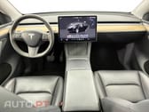 Tesla Model Y Long Range Dual Motor AWD