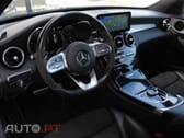 Mercedes-Benz C 300 de Edition