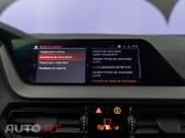 BMW 116 d Pack Desportivo M