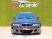 BMW M3 SMGII