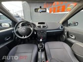 Renault Clio 1.5 dCi Dynamique