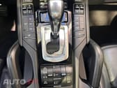 Porsche Cayenne Platinum Edition