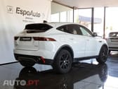 Jaguar E-Pace 2.0 i4D R-Dynamic S