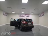 Nissan Qashqai 1.5 dCi N-Connecta Led