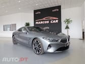 BMW 840 d xDrive Pack M