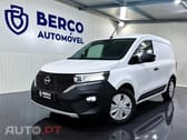 Nissan Townstar EV L1
