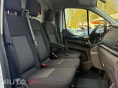 Ford Transit 300L1 2.0 TDCi H1-Tecto Trend