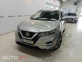 Nissan Qashqai 1.5 dCi N-Connecta